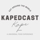 KAPEDCAST