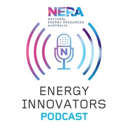 The Energy Innovators Podcast