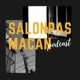 Salonpas macan