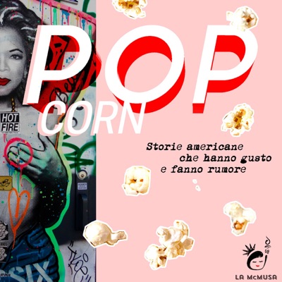 Pop Corn