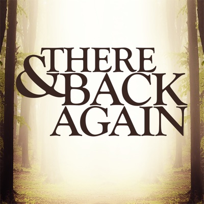 There And Back Again:Point North Media