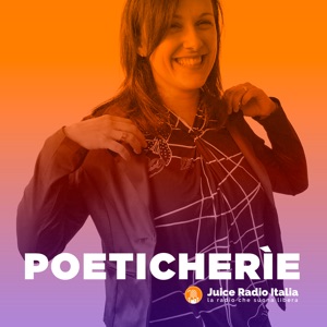 Poeticherie