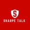 Sharpe Talk