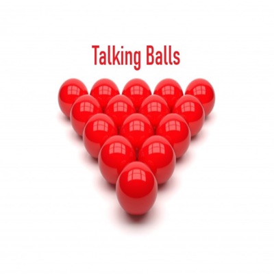 The Talking Balls Podcast