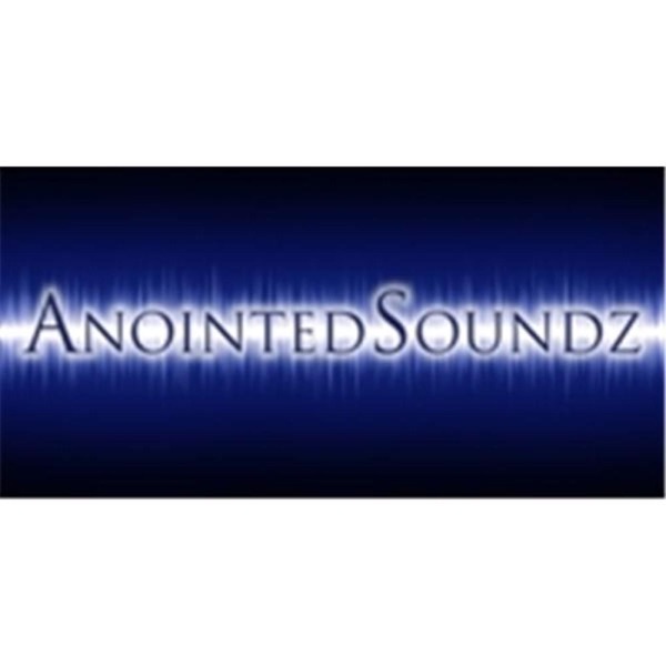 AnointedRadio Artwork