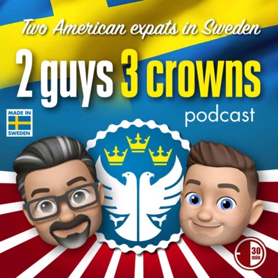 2 Guys 3 Crowns 2 Guys 3 Crowns