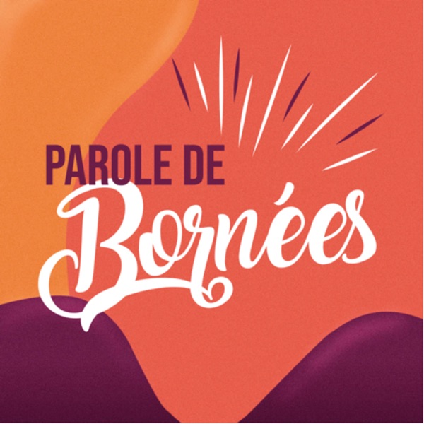 Paroles de Bornées