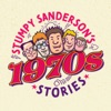 Stumpy Sanderson's 1970s Stories artwork