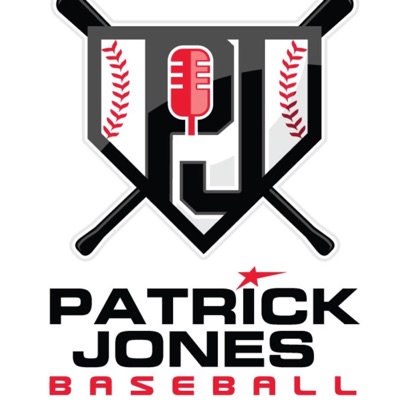 Patrick Jones Baseball Patrick Jones Baseball