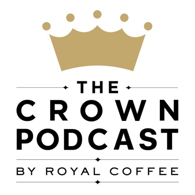 Sourced: The Coffee Podcast Sourced: The Coffee Podcast