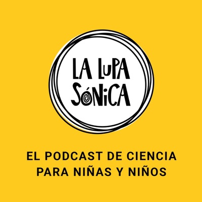 La Lupa Sónica La Lupa Sónica