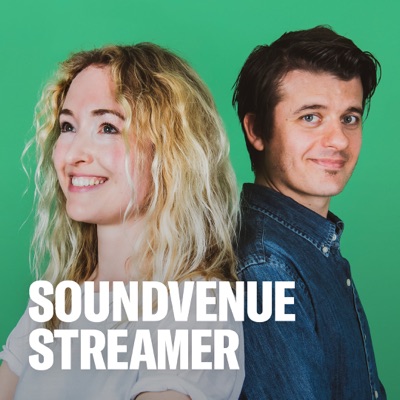 Soundvenue streamer