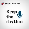 EHRA Cardio Talk artwork