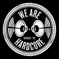 Rave Story - Hardcore Junglist Warm Up Session