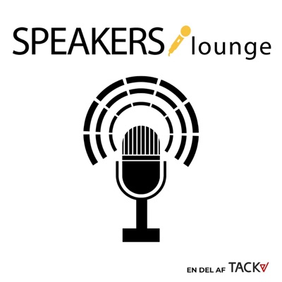 SPEAKERSlounge