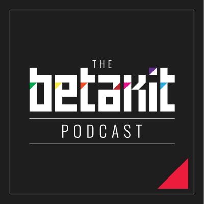 The BetaKit Podcast Channel