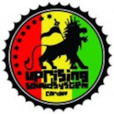 uprising reggae soundsystem uprising reggae soundsystem