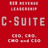 Enterprise Sales & Marketing Leadership - for B2B Companies - CXO - VC - Startup - Success - SaaS