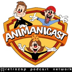 279- Interviewing the Directors of the Fan Animated Project: 