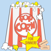 Popcorn For Dinner - Jeff And Kelly