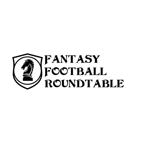 Fantasy Football Roundtable Artwork