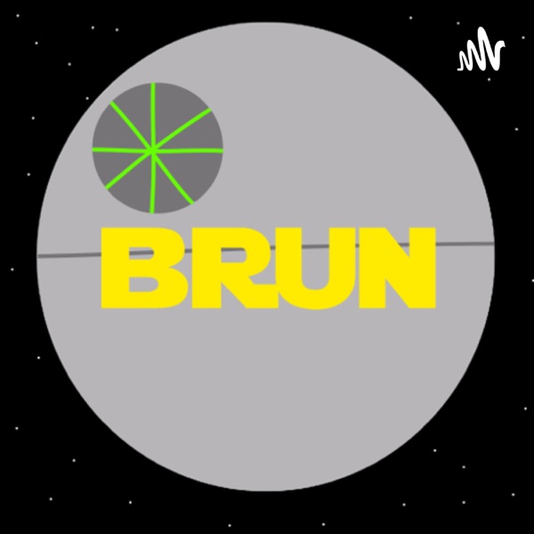 Brun Brun Artwork