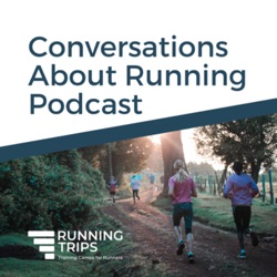 Episode 21: Tom Evans - Ultra Runner