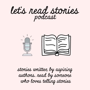 Let's Read Stories Podcast