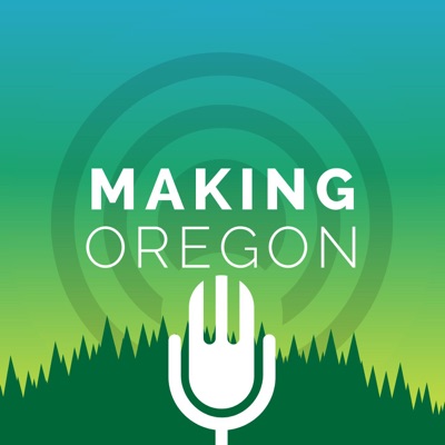 Making Oregon