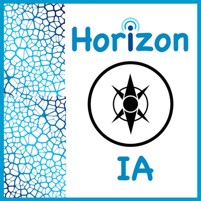 Horizon-IA:Horizon-IA