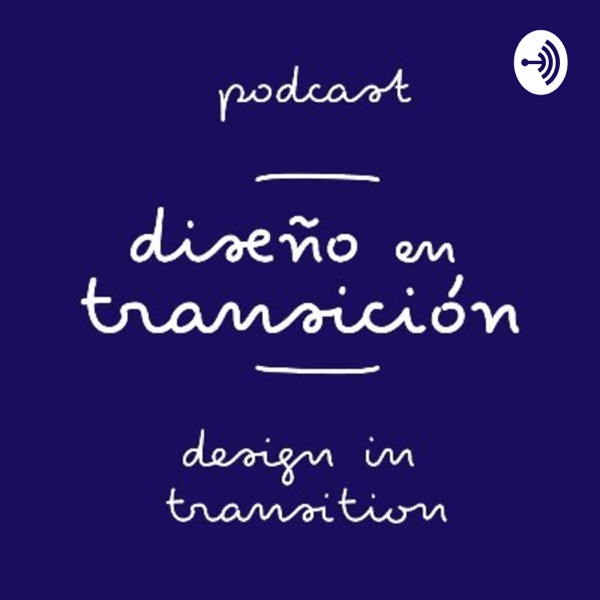 Design in Transition/Diseño en Transición Artwork