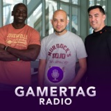 S19 Ep1322: Xbox Games Rumored To Go Multiplatform Debate podcast episode