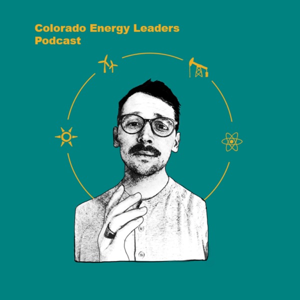 Colorado Energy Leaders Podcast Artwork
