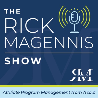 The Rick Magennis Show The Rick Magennis Show