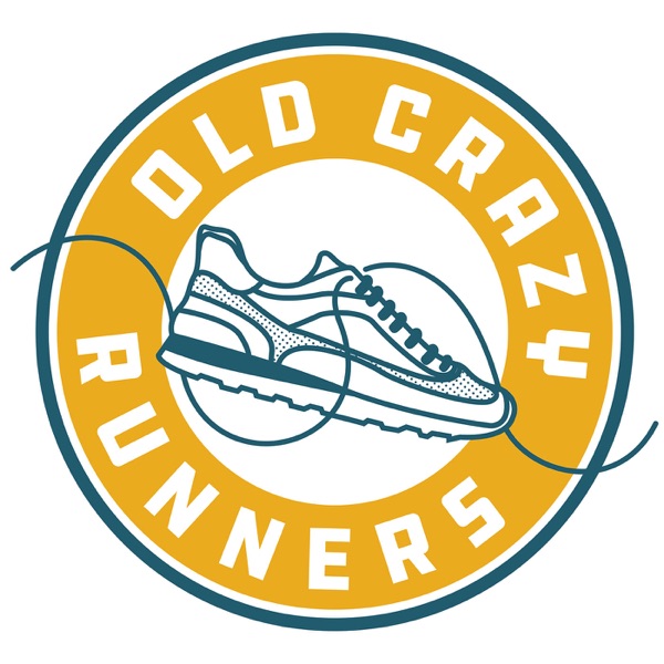 Old Crazy Runners - the Podcast Artwork