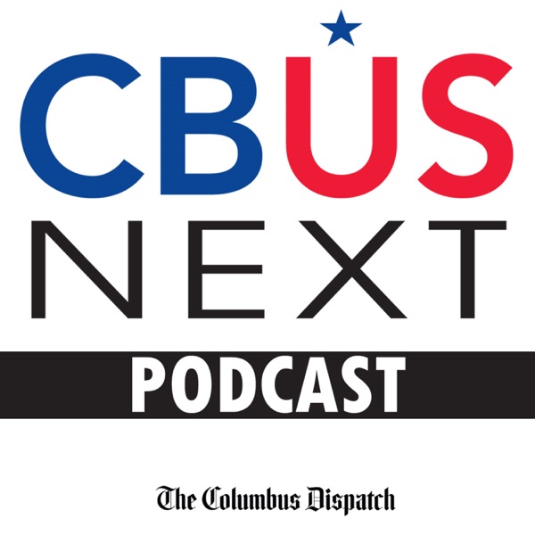 CBUS Next Podcast Artwork