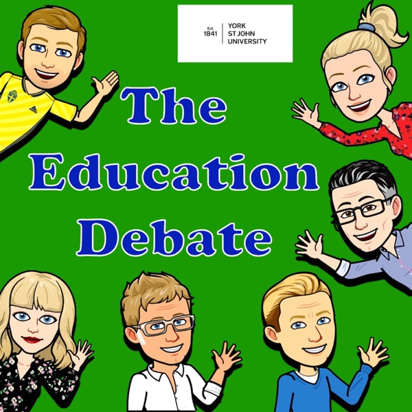 The Education Debate