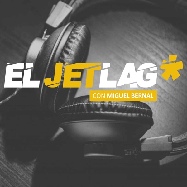 EL JETLAG