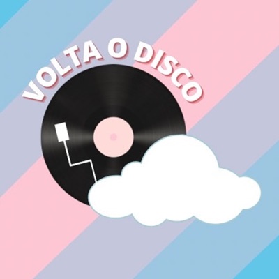 Volta o Disco Volta o Disco
