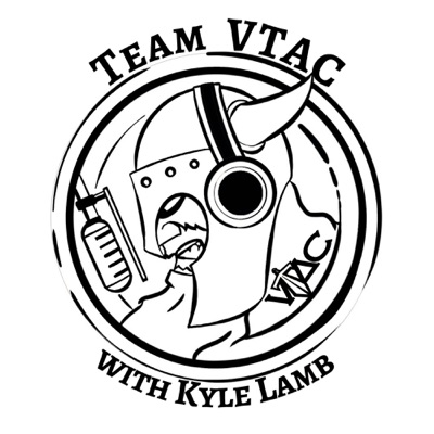 Team VTAC with Kyle Lamb:Kyle Lamb