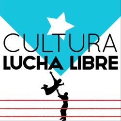 Cultura Lucha Libre