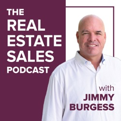 TRES 294: Jimmy Burgess - If I Wanted to Make $342,987 in 2024, This is What I would Do