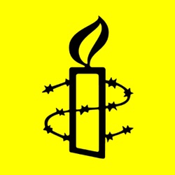 AMNESTYcast