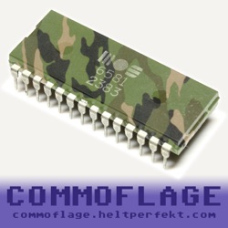 Commoflage 32