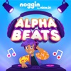 Meet the Alpha Beats artwork