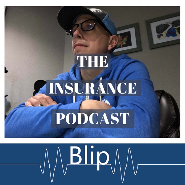 BLIP Podcast - Helping Agents Build Agencies with Josh Berg