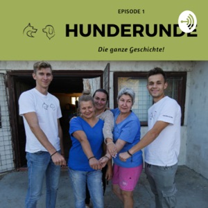 Hunderunde - Die ganze Geschichte