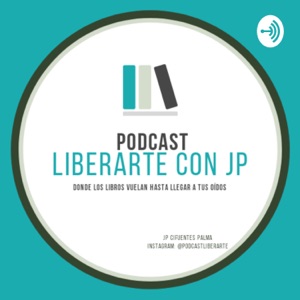 Liberarte con JP