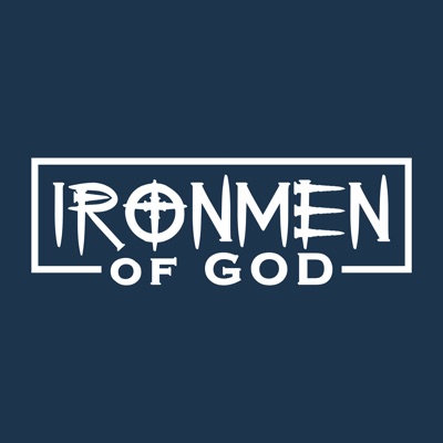 IronMen of God:IronMen of God