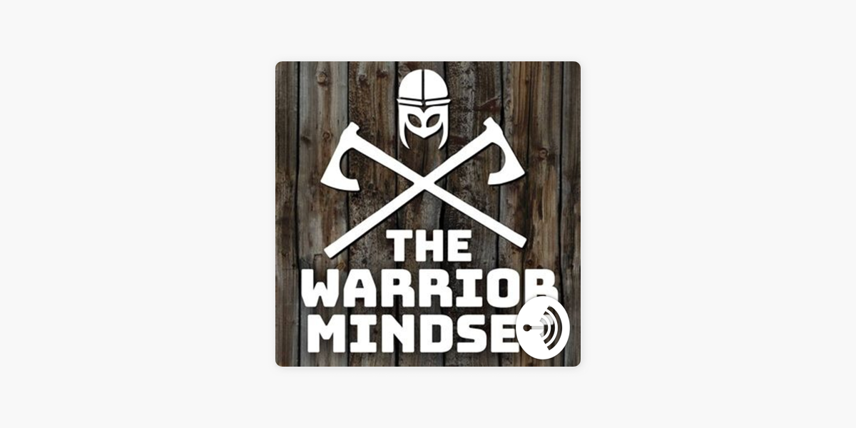 Renaissance Doomer (podcast) - Woobie Warrior